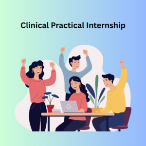 Clinical Practical Internship