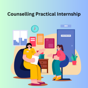 Counselling Practical Internship