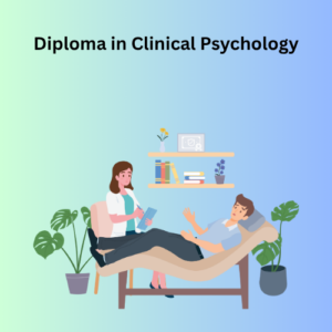 Diploma in Clinical Psychology