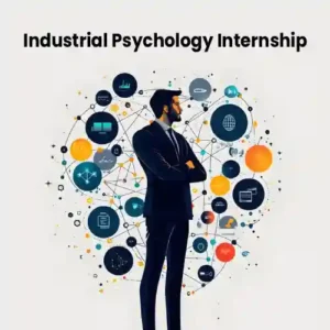 Industrial Psychology Internship