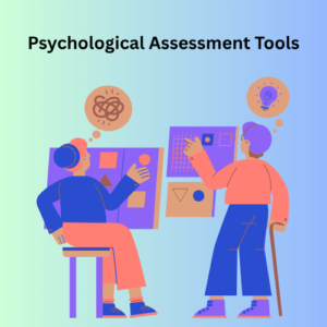 Psychological Assessment Tools
