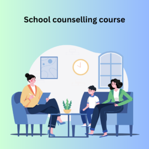 School counselling course