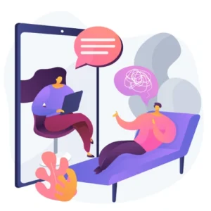 Cognitive Behavioral Therapy