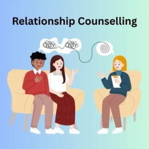 Relationship Counselling Course