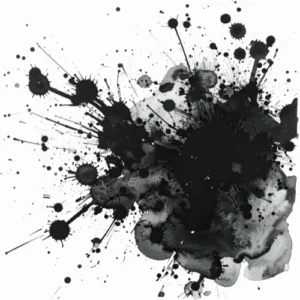 Rorschach Inkblot Course