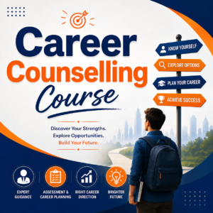 Career Counselling Course