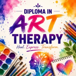 diploma in art therapy